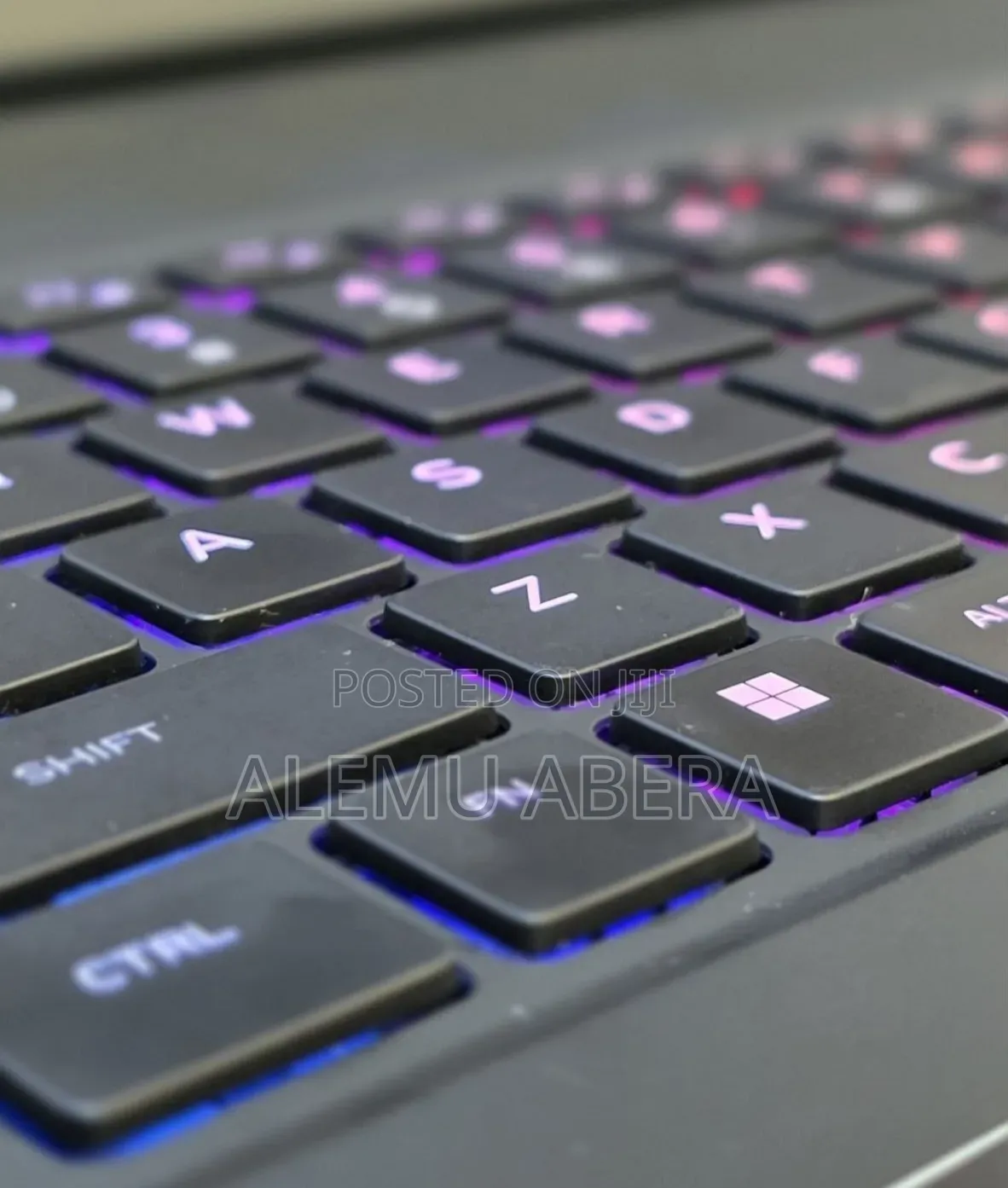 New Laptop Alienware X16 r1 16GB Intel Core i9 SSD 1T