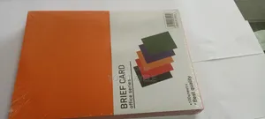 Stationery Item