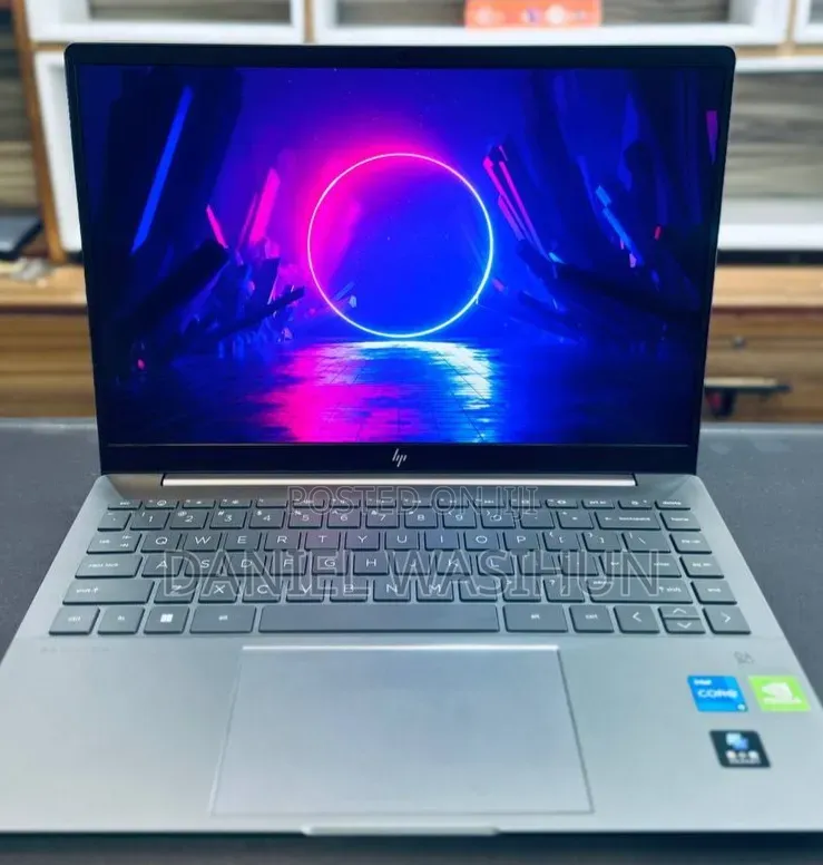 New Laptop HP Pavilion 14 16GB Intel Core i5 SSD 512GB