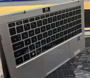 New Laptop HP EliteBook 830 G8 16GB Intel Core i7 SSD 512GB