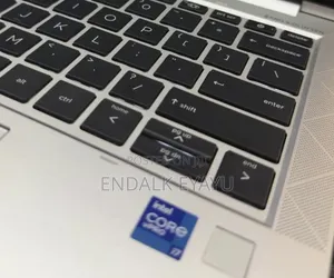 New Laptop HP EliteBook 830 G8 16GB Intel Core i7 SSD 512GB