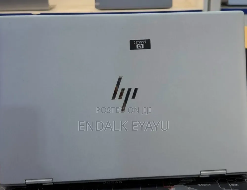 New Laptop HP EliteBook 830 G8 16GB Intel Core i7 SSD 512GB
