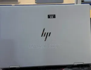 New Laptop HP EliteBook 830 G8 16GB Intel Core i7 SSD 512GB
