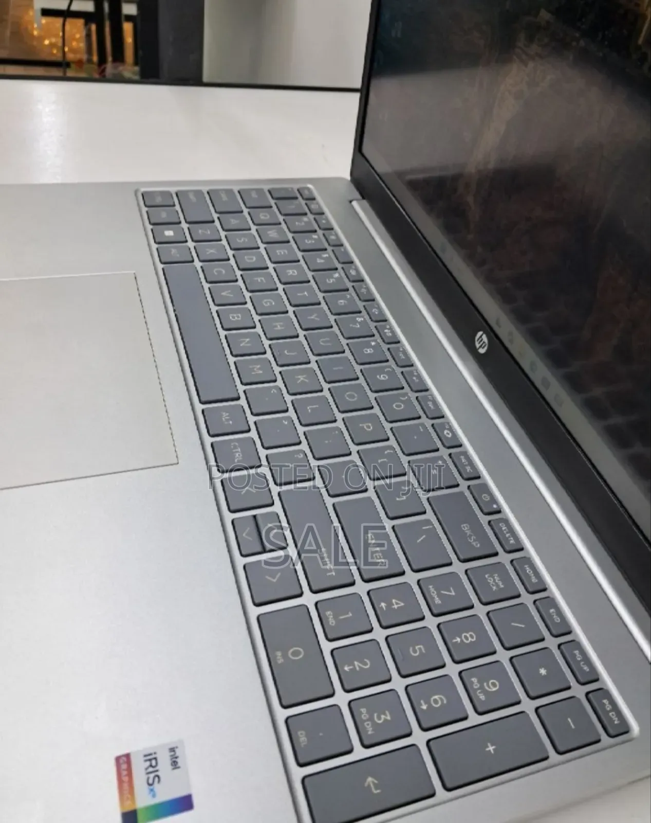 New Laptop HP Stream Notebook 16GB Intel Core i7 SSD 1T