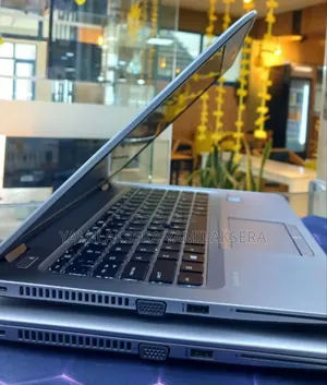 New Laptop HP EliteBook 840 G3 8GB Intel Core i7 SSD 512GB