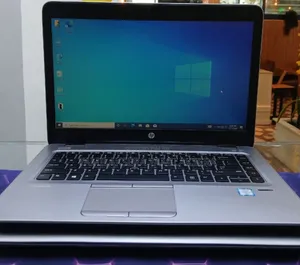 New Laptop HP EliteBook 840 G3 8GB Intel Core i7 SSD 512GB