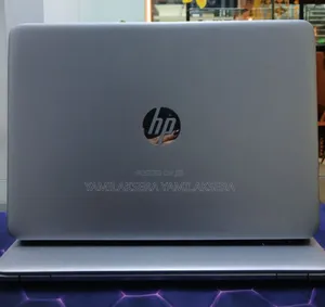 New Laptop HP EliteBook 840 G3 8GB Intel Core i7 SSD 512GB