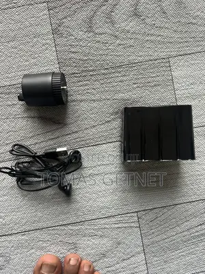 Water Leak Detector