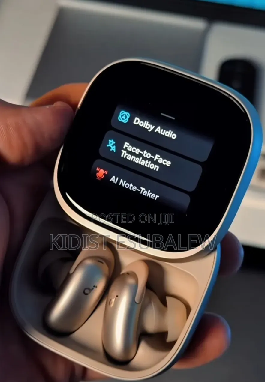Anker Soundcore Liberty 5 Pro Max