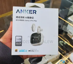 Anker Soundcore Liberty 5 Pro Max