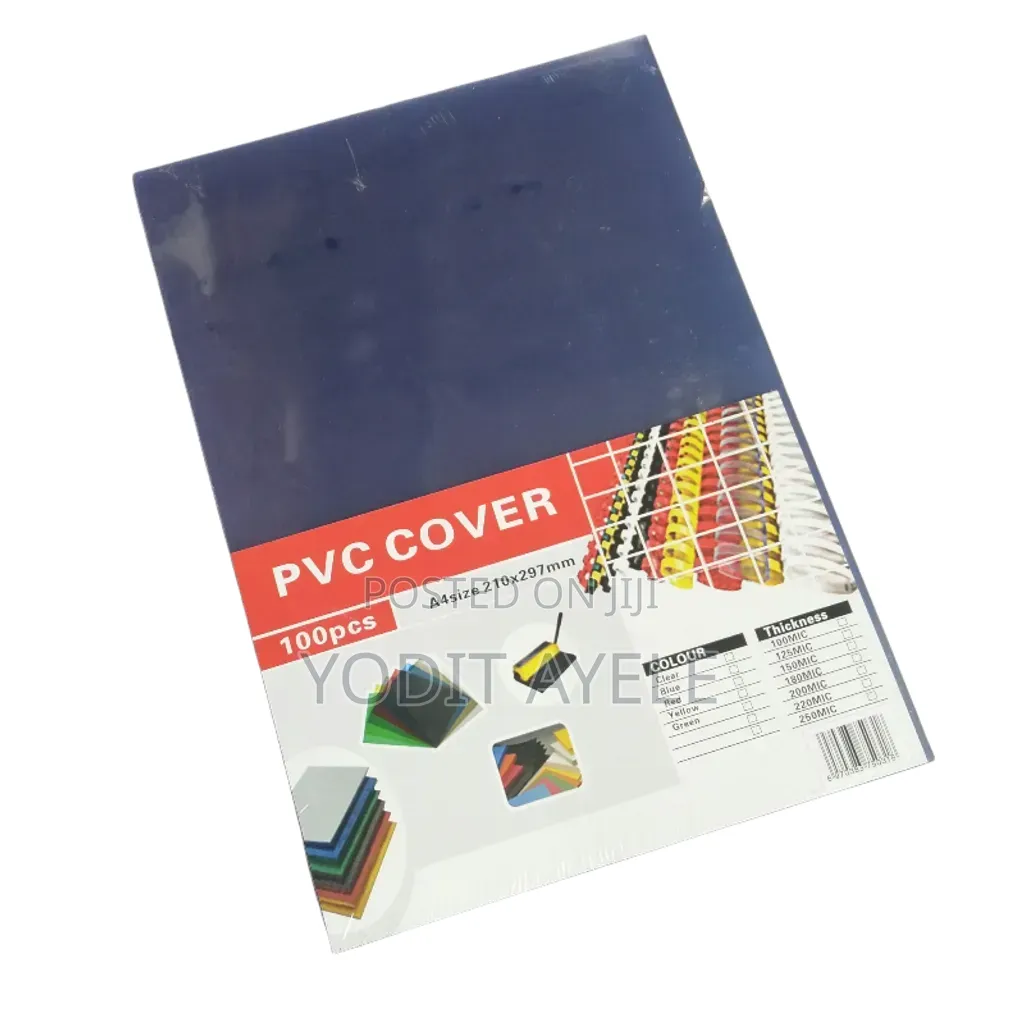 Stationery Item