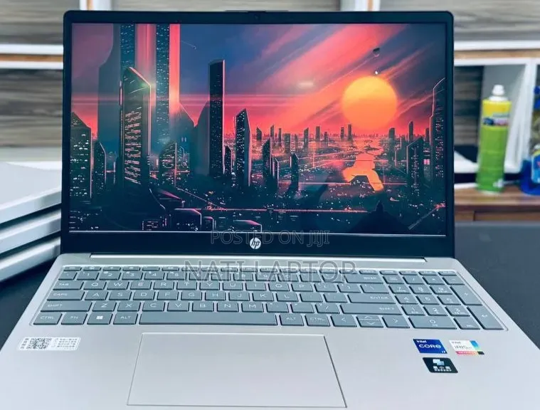 New Laptop HP Stream Notebook 16GB Intel Core i7 SSD 512GB