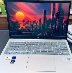 New Laptop HP Stream Notebook 16GB Intel Core i7 SSD 512GB