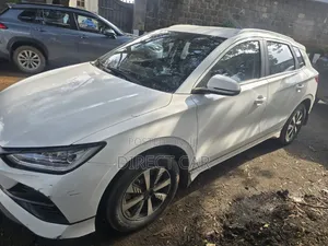 BYD E2 43 kWh 94 hp FWD 2024 White