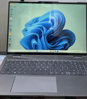 New Laptop Lenovo ThinkPad Yoga 16GB AMD Ryzen 7 SSD 512GB