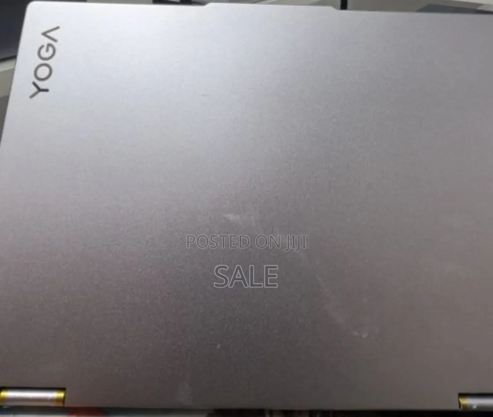 New Laptop Lenovo ThinkPad Yoga 16GB AMD Ryzen 7 SSD 512GB
