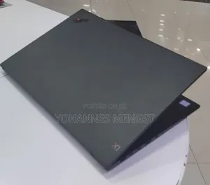 New Laptop Lenovo ThinkPad X1 16GB Intel Core i7 SSD 512GB