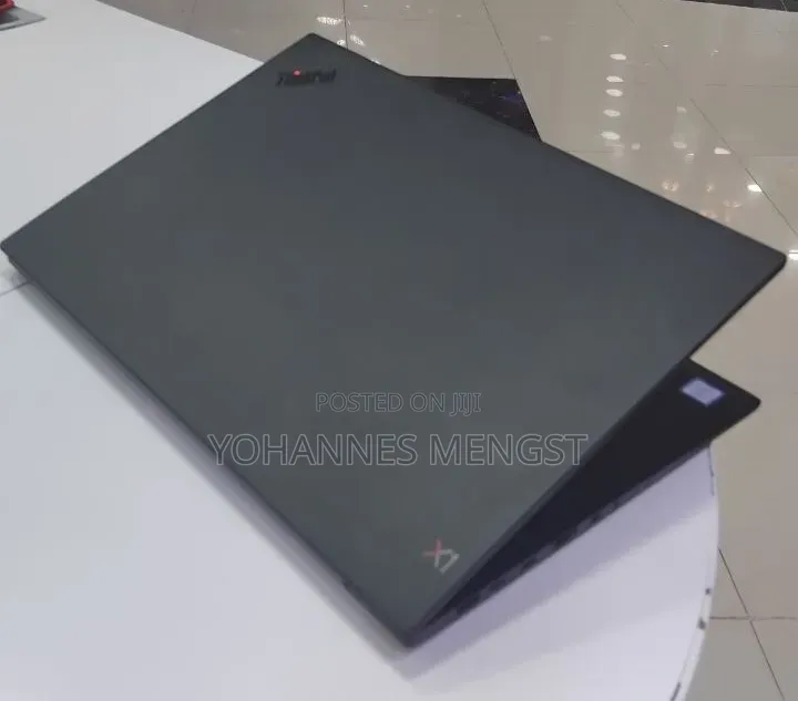 New Laptop Lenovo ThinkPad X1 16GB Intel Core i7 SSD 512GB
