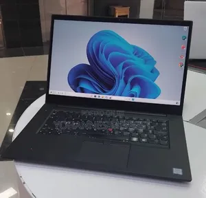 New Laptop Lenovo ThinkPad X1 16GB Intel Core i7 SSD 512GB