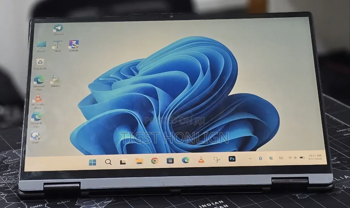 New Laptop Lenovo ThinkPad Yoga 16GB Intel Core Ultra 5 SSD 512GB