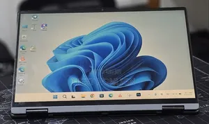 New Laptop Lenovo ThinkPad Yoga 16GB Intel Core Ultra 5 SSD 512GB