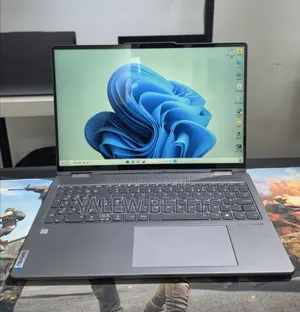 New Laptop Lenovo Yoga 330 16GB AMD Ryzen 7 SSD 512GB