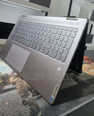 New Laptop Lenovo Yoga 330 16GB AMD Ryzen 7 SSD 512GB