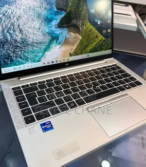 New Laptop HP Pavilion 14 16GB Intel Core i7 SSD 512GB