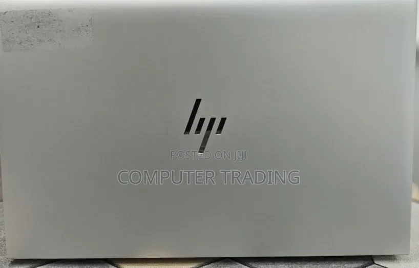 New Laptop HP EliteBook 840 G7 16GB Intel Core i5 SSD 512GB