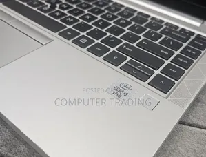 New Laptop HP EliteBook 840 G7 16GB Intel Core i5 SSD 512GB