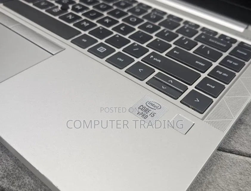 New Laptop HP EliteBook 840 G7 16GB Intel Core i5 SSD 512GB