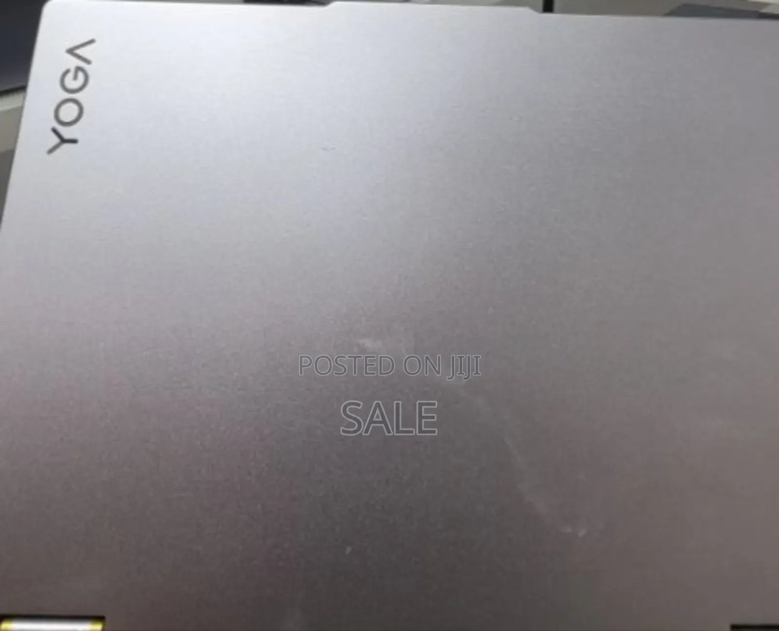 New Laptop Lenovo ThinkPad Yoga 16GB AMD Ryzen 7 SSD 512GB