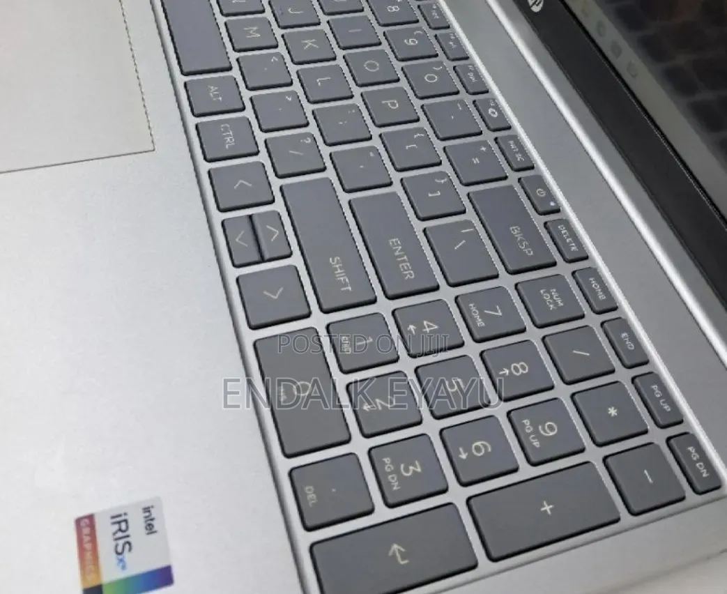 New Laptop HP Stream Notebook 16GB Intel Core i7 SSD 1T