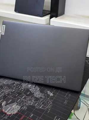 New Laptop Lenovo Ideapad 3 16GB Intel Core i5 SSD 512GB