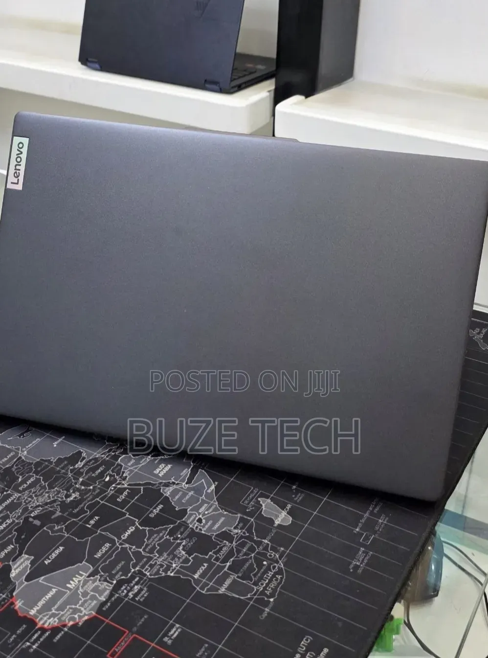 New Laptop Lenovo Ideapad 3 16GB Intel Core i5 SSD 512GB