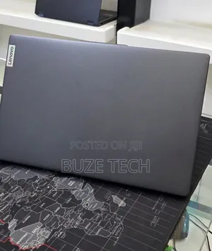 New Laptop Lenovo Ideapad 3 16GB Intel Core i5 SSD 512GB