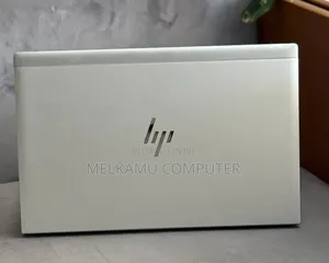 New Laptop HP EliteBook 830 G7 16GB Intel Core i7 SSD 512GB