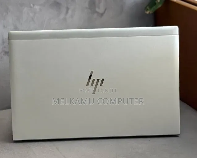 New Laptop HP EliteBook 830 G7 16GB Intel Core i7 SSD 512GB