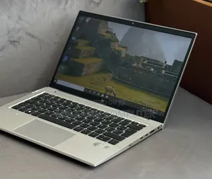 New Laptop HP EliteBook 830 G7 16GB Intel Core i7 SSD 512GB