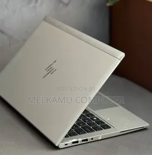 New Laptop HP EliteBook 830 G7 16GB Intel Core i7 SSD 512GB