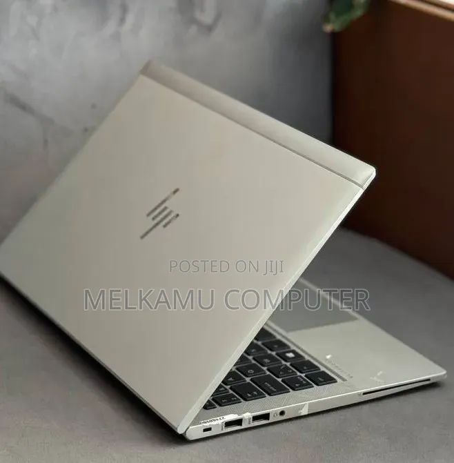 New Laptop HP EliteBook 830 G7 16GB Intel Core i7 SSD 512GB