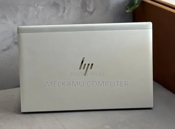 New Laptop HP EliteBook 830 G7 16GB Intel Core i7 SSD 512GB