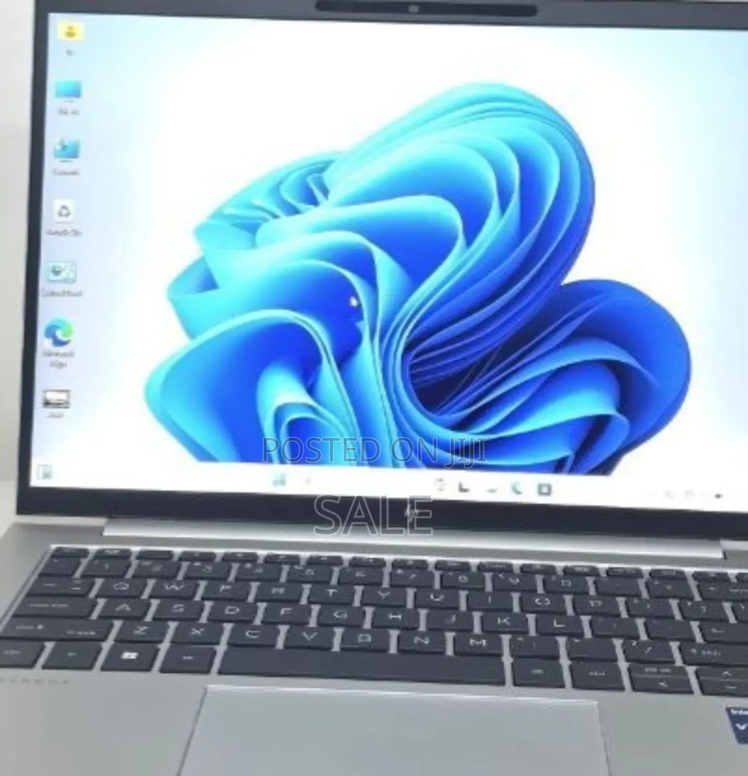 New Laptop HP EliteBook 840 G10 16GB Intel Core i7 SSD 512GB