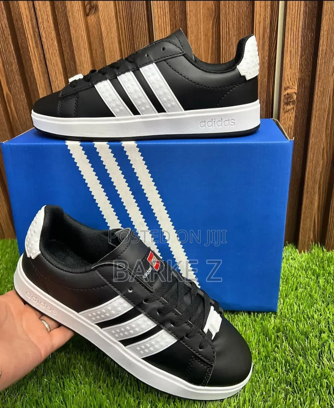 Adidas Sneaker