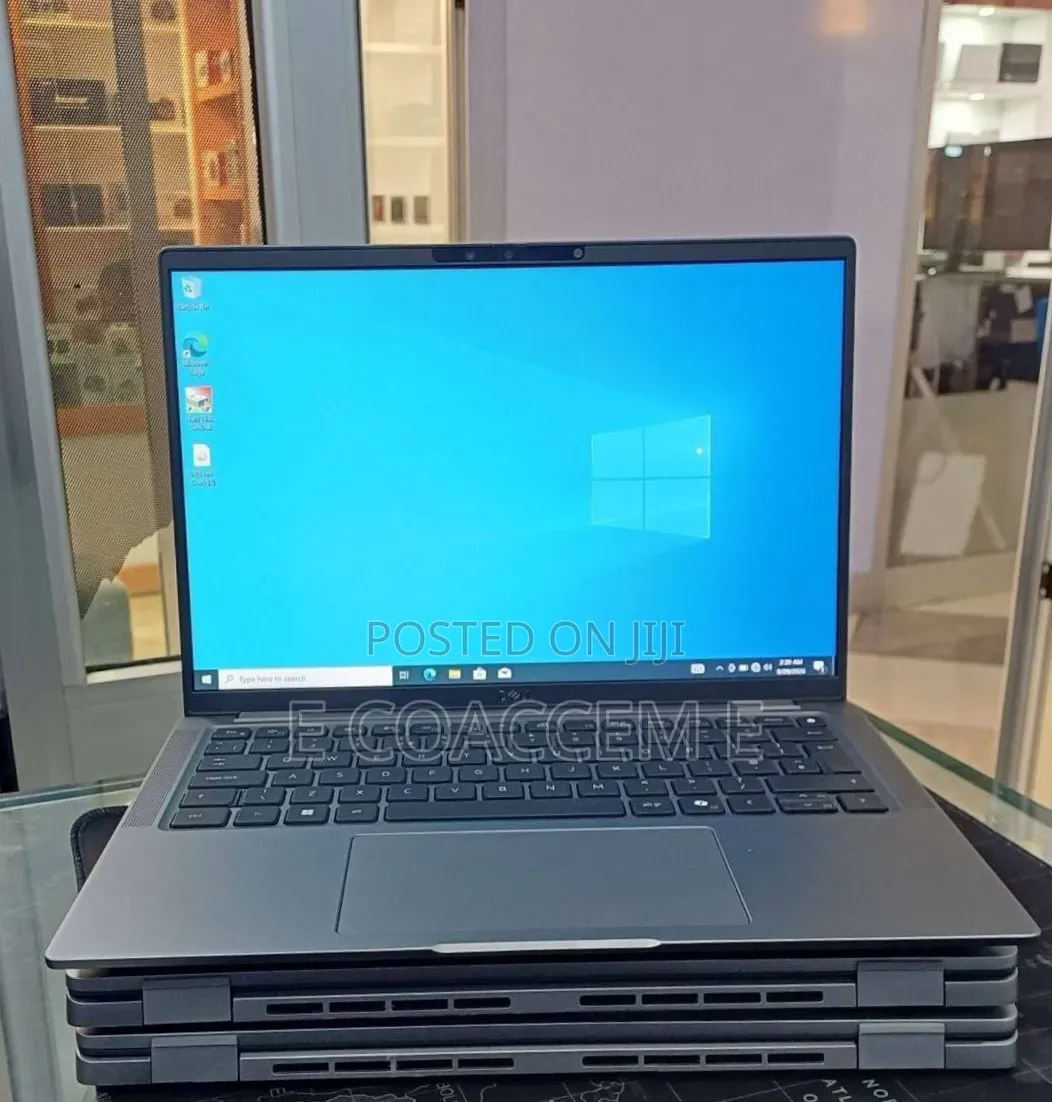 New Laptop Dell 16GB Intel Core Ultra 7 SSD 512GB