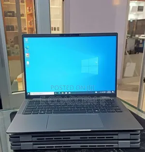 New Laptop Dell 16GB Intel Core Ultra 7 SSD 512GB