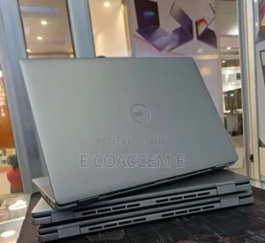 New Laptop Dell 16GB Intel Core Ultra 7 SSD 512GB