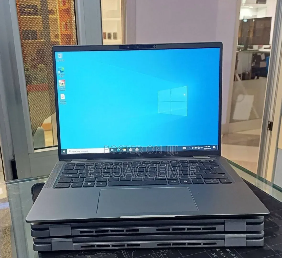 New Laptop Dell 16GB Intel Core Ultra 7 SSD 512GB