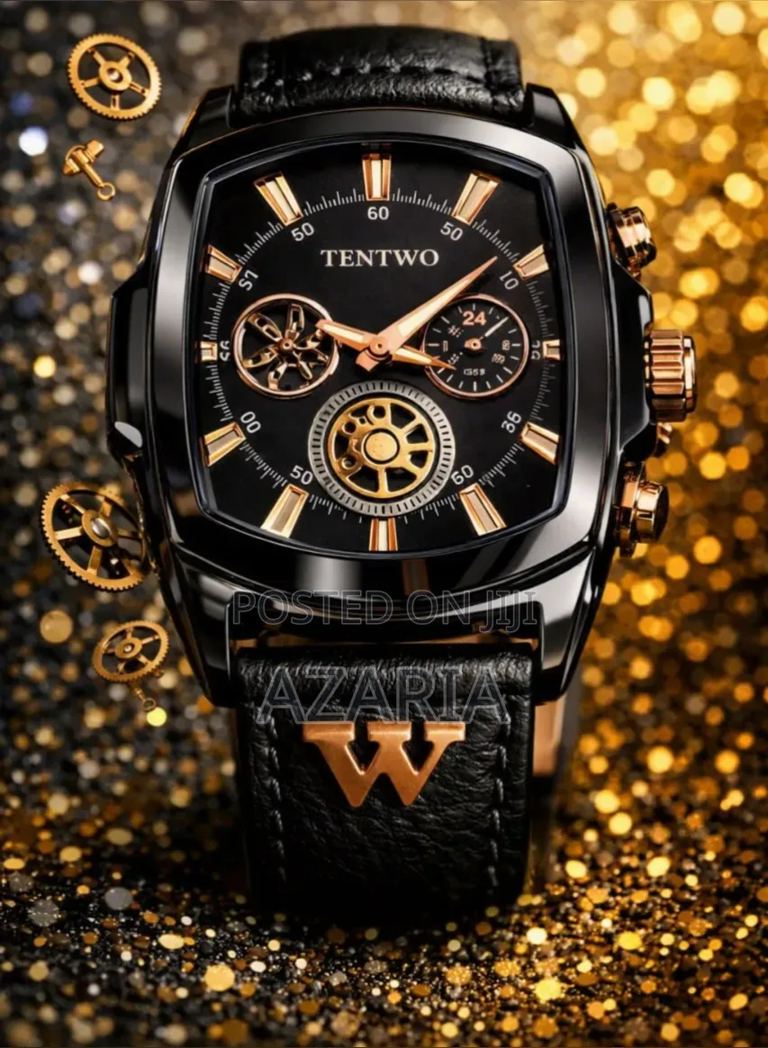 Tentwo Watch