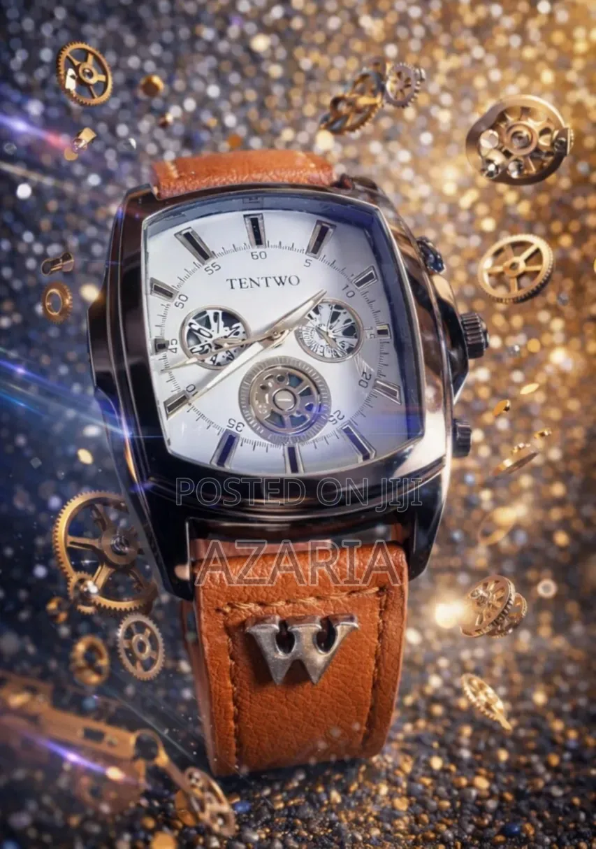 Tentwo Watch